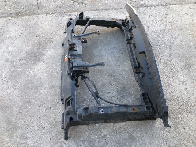 bontott MAZDA 6 Homlokfal (Üres lemez)