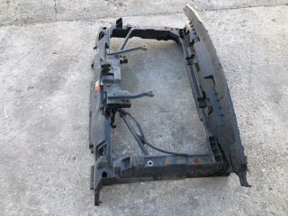 bontott MAZDA 6 Homlokfal (Üres lemez)