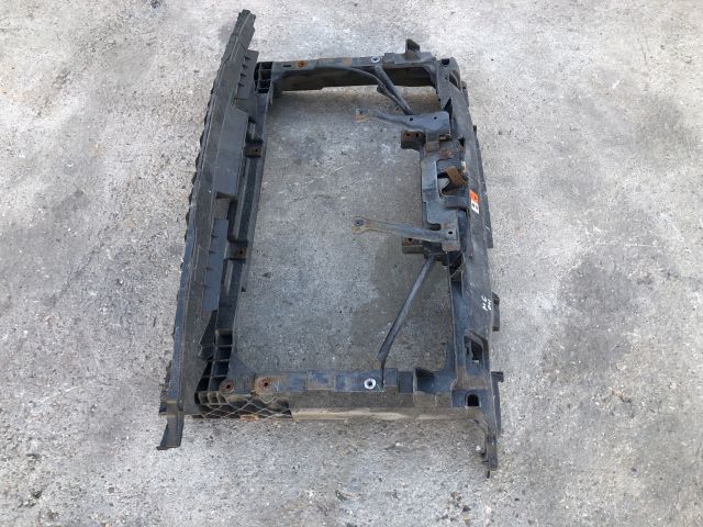 bontott MAZDA 6 Homlokfal (Üres lemez)