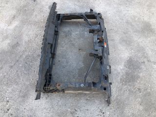 bontott MAZDA 6 Homlokfal (Üres lemez)