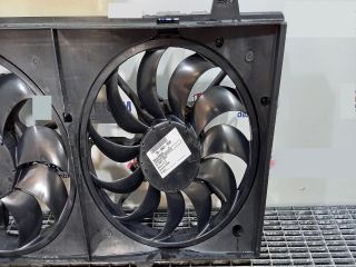 bontott MAZDA 6 Hűtőventilátor