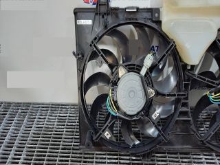 bontott MAZDA 6 Hűtőventilátor