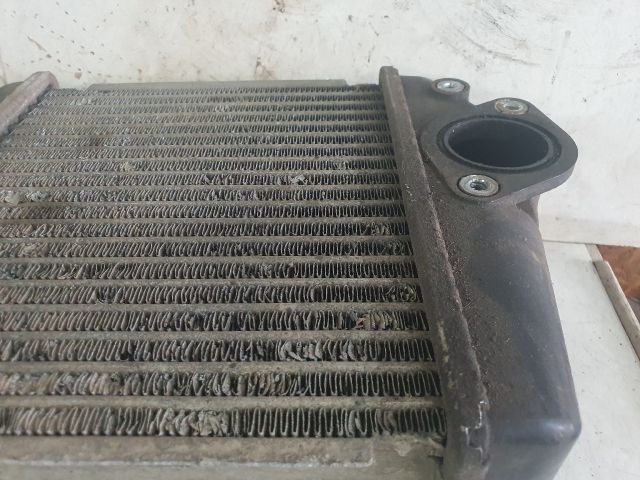 bontott MAZDA 6 Intercooler