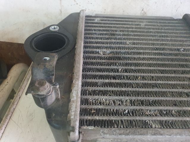 bontott MAZDA 6 Intercooler