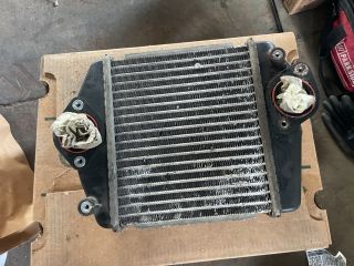 bontott MAZDA 6 Intercooler