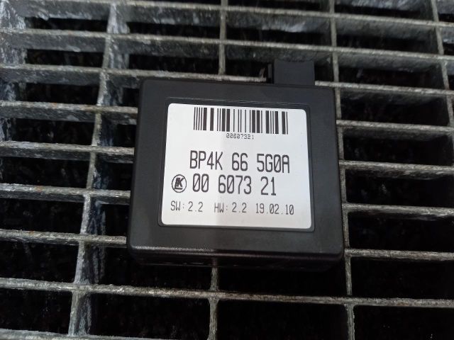 bontott MAZDA 6 Jeladó (Magában)