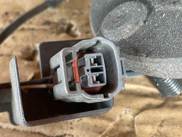 bontott MAZDA 6 Jobb első Csonkállvány Kerékaggyal