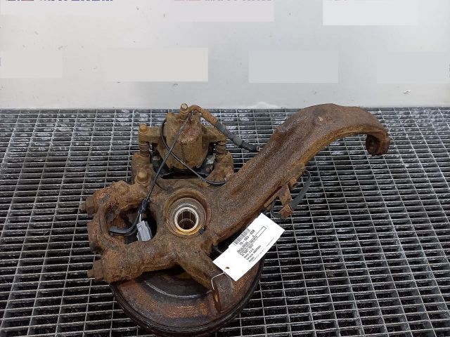 bontott MAZDA 6 Jobb első Csonkállvány