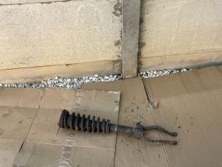 bontott MAZDA 6 Jobb első Gólyaláb (Lengécsillapító, Rugó)