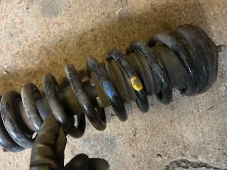 bontott MAZDA 6 Jobb első Gólyaláb (Lengécsillapító, Rugó)