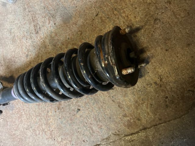 bontott MAZDA 6 Jobb első Gólyaláb (Lengécsillapító, Rugó)