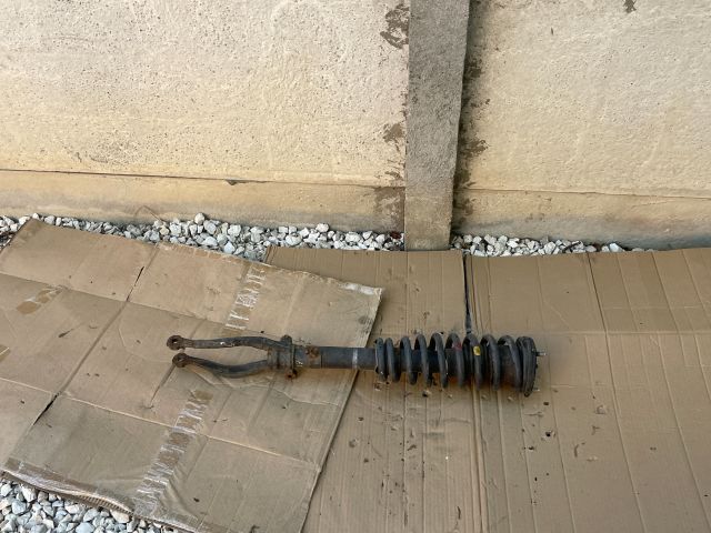 bontott MAZDA 6 Jobb első Gólyaláb (Lengécsillapító, Rugó)