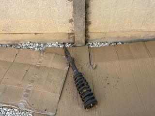 bontott MAZDA 6 Jobb első Gólyaláb (Lengécsillapító, Rugó)