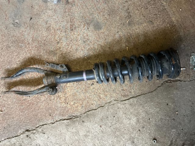 bontott MAZDA 6 Jobb első Gólyaláb (Lengécsillapító, Rugó)