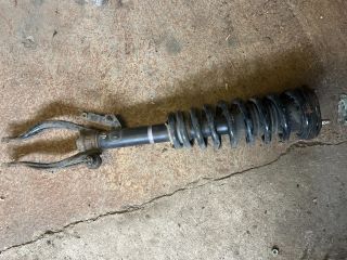 bontott MAZDA 6 Jobb első Gólyaláb (Lengécsillapító, Rugó)