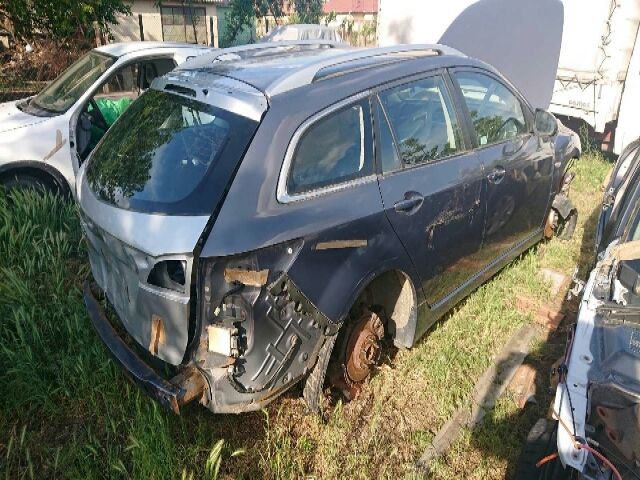 bontott MAZDA 6 Jobb első Kerékagy