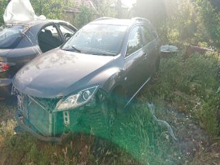 bontott MAZDA 6 Jobb első Kerékagy