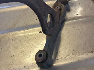 bontott MAZDA 6 Jobb első Lengőkar