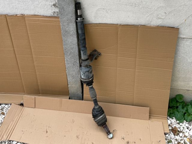 bontott MAZDA 6 Jobb Féltengely