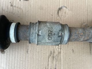 bontott MAZDA 6 Jobb Féltengely