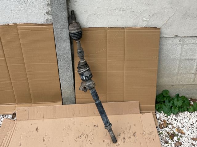 bontott MAZDA 6 Jobb Féltengely