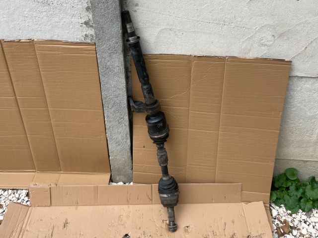 bontott MAZDA 6 Jobb Féltengely