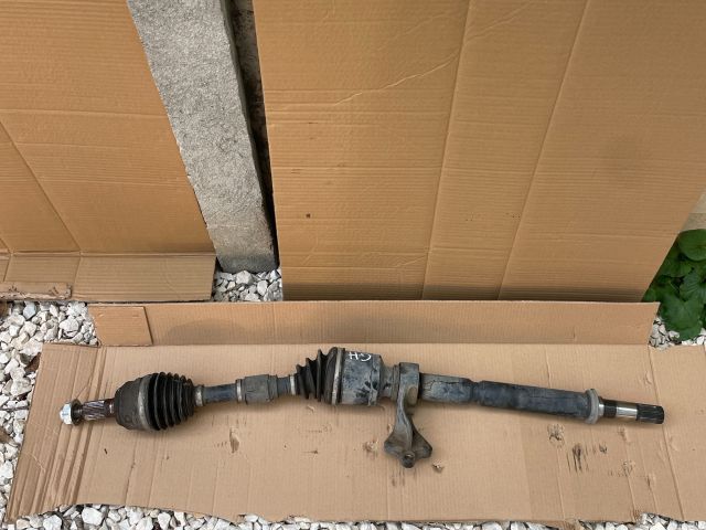 bontott MAZDA 6 Jobb Féltengely