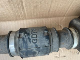 bontott MAZDA 6 Jobb Féltengely