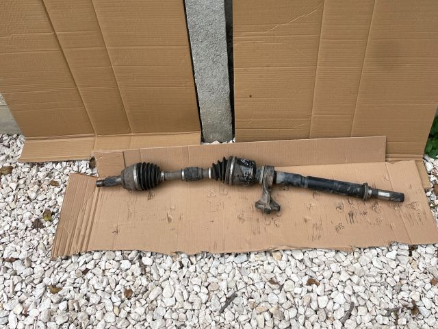 bontott MAZDA 6 Jobb Féltengely