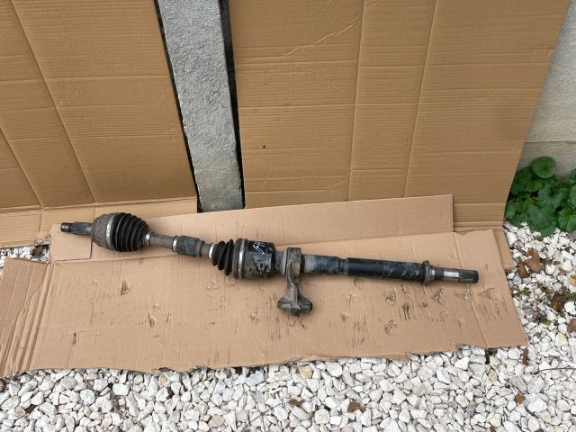 bontott MAZDA 6 Jobb Féltengely