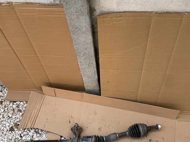 bontott MAZDA 6 Jobb Féltengely