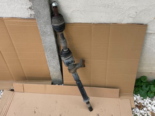 bontott MAZDA 6 Jobb Féltengely