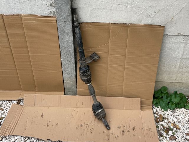 bontott MAZDA 6 Jobb Féltengely