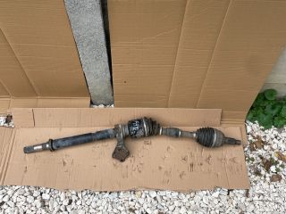 bontott MAZDA 6 Jobb Féltengely