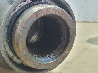 bontott MAZDA 6 Jobb Féltengely