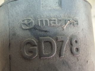 bontott MAZDA 6 Jobb Féltengely