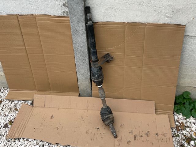 bontott MAZDA 6 Jobb Féltengely