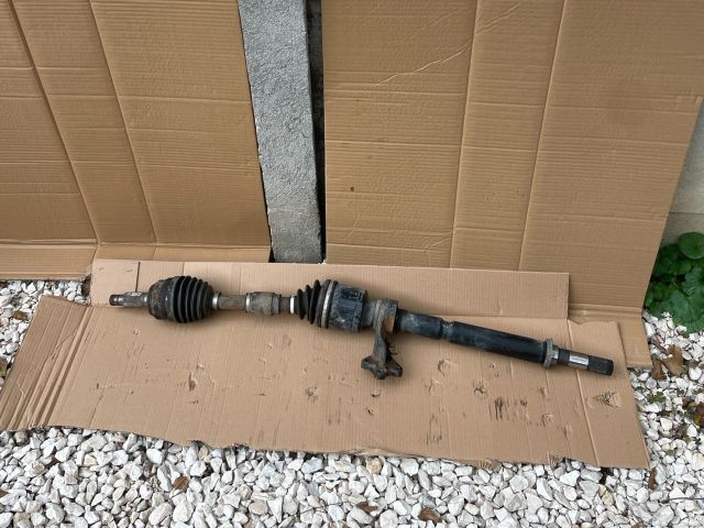 bontott MAZDA 6 Jobb Féltengely