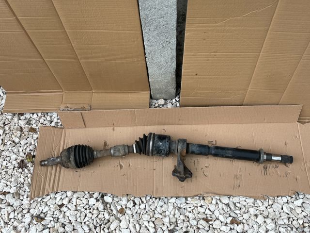 bontott MAZDA 6 Jobb Féltengely