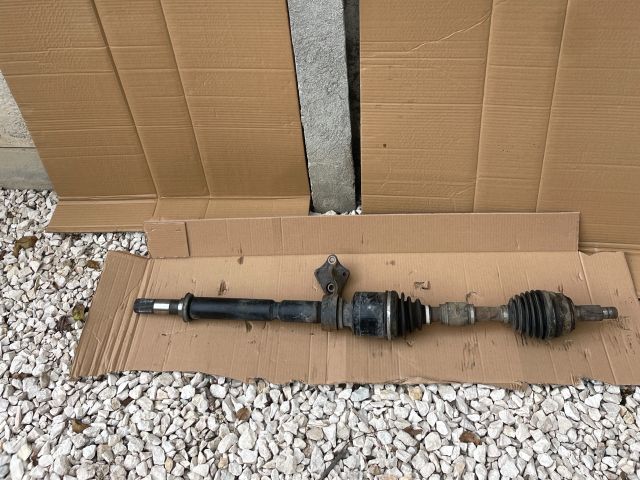 bontott MAZDA 6 Jobb Féltengely