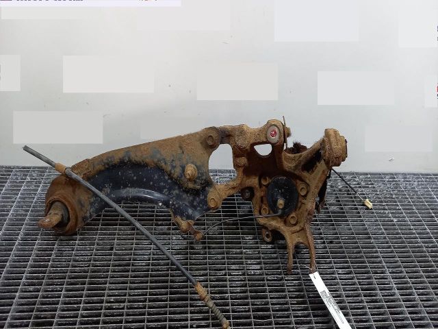 bontott MAZDA 6 Jobb hátsó Csonkállvány