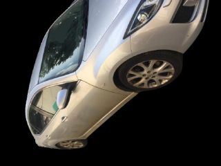 bontott MAZDA 6 Jobb hátsó Kerékagy