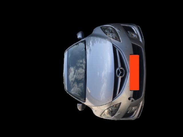 bontott MAZDA 6 Jobb hátsó Kerékagy