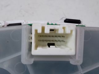 bontott MAZDA 6 Kilométeróra