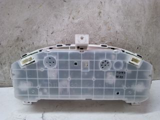 bontott MAZDA 6 Kilométeróra