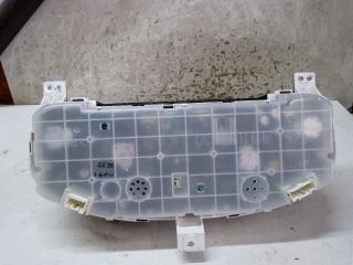 bontott MAZDA 6 Kilométeróra