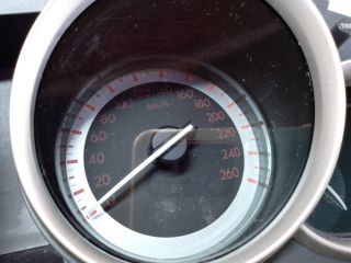 bontott MAZDA 6 Kilométeróra