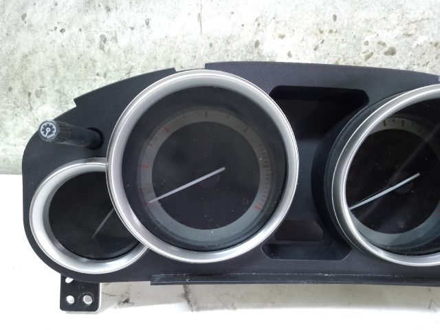 bontott MAZDA 6 Kilométeróra