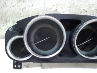 bontott MAZDA 6 Kilométeróra