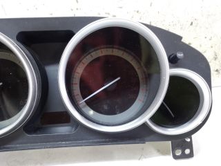 bontott MAZDA 6 Kilométeróra